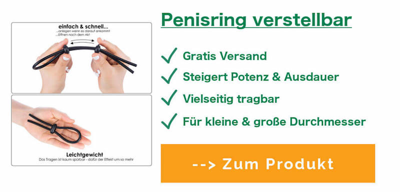Penisring verstellbar Penisring verstellbar
