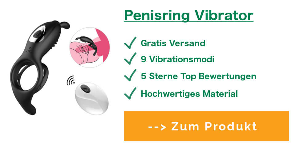 Penisring Vibrator Penisring Vibrator